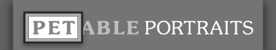Pet Portraits logo
